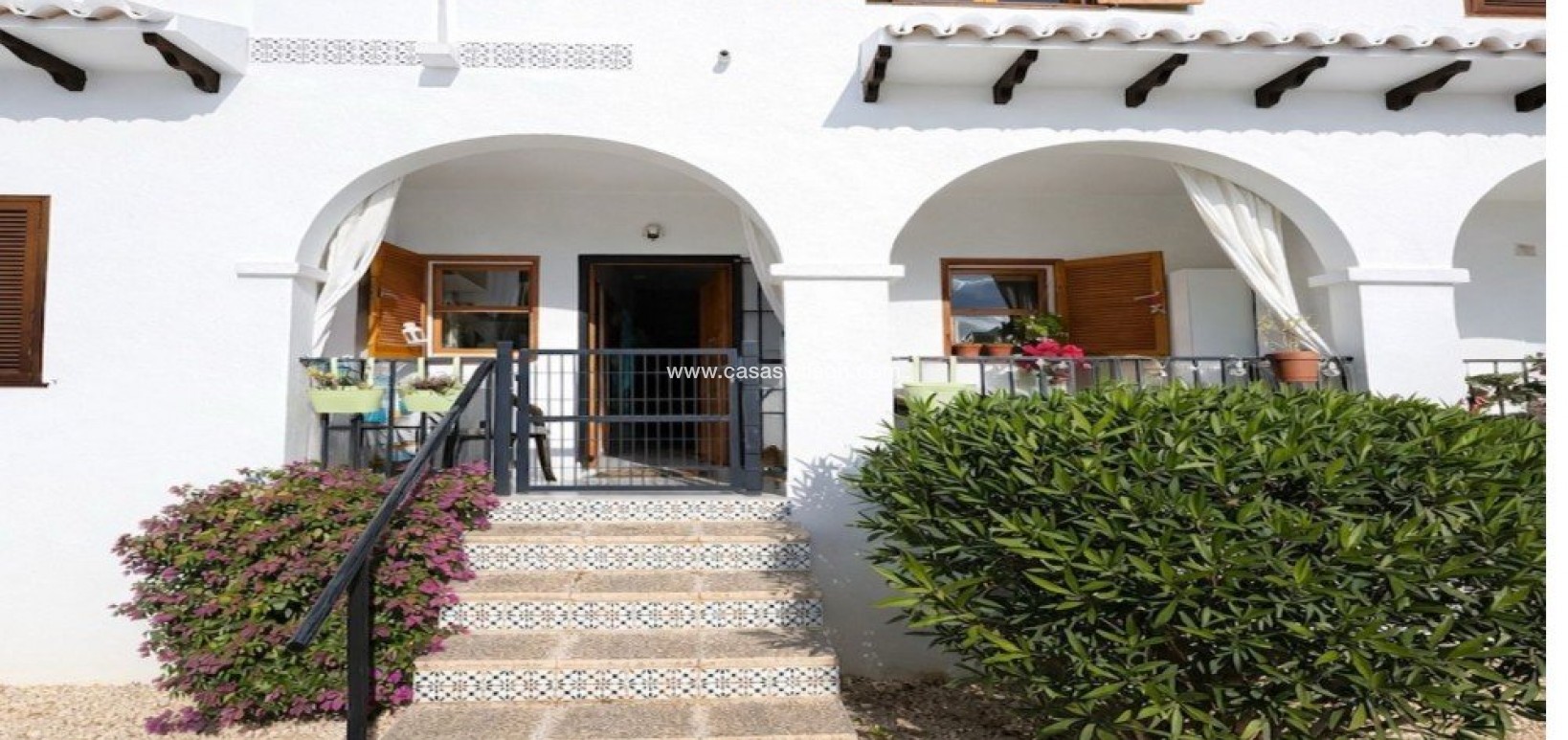 Sale - Townhouse - Ciudad Quesada - Costa Blanca