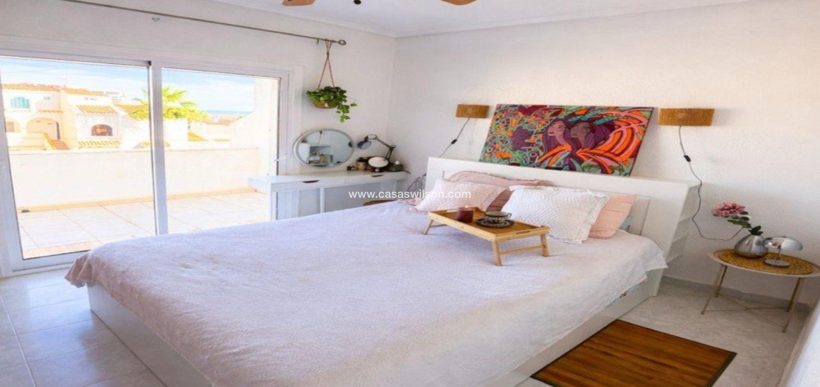 Sale - Townhouse - Ciudad Quesada - Costa Blanca
