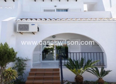Sale - Townhouse - Ciudad Quesada - Costa Blanca