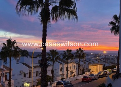 Sale - Townhouse - Ciudad Quesada - Costa Blanca