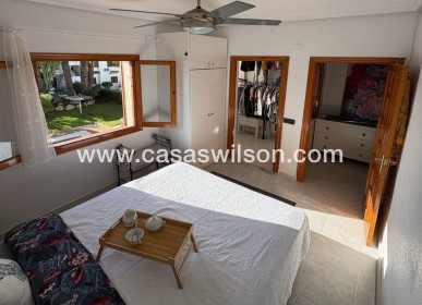 Sale - Townhouse - Ciudad Quesada - Costa Blanca