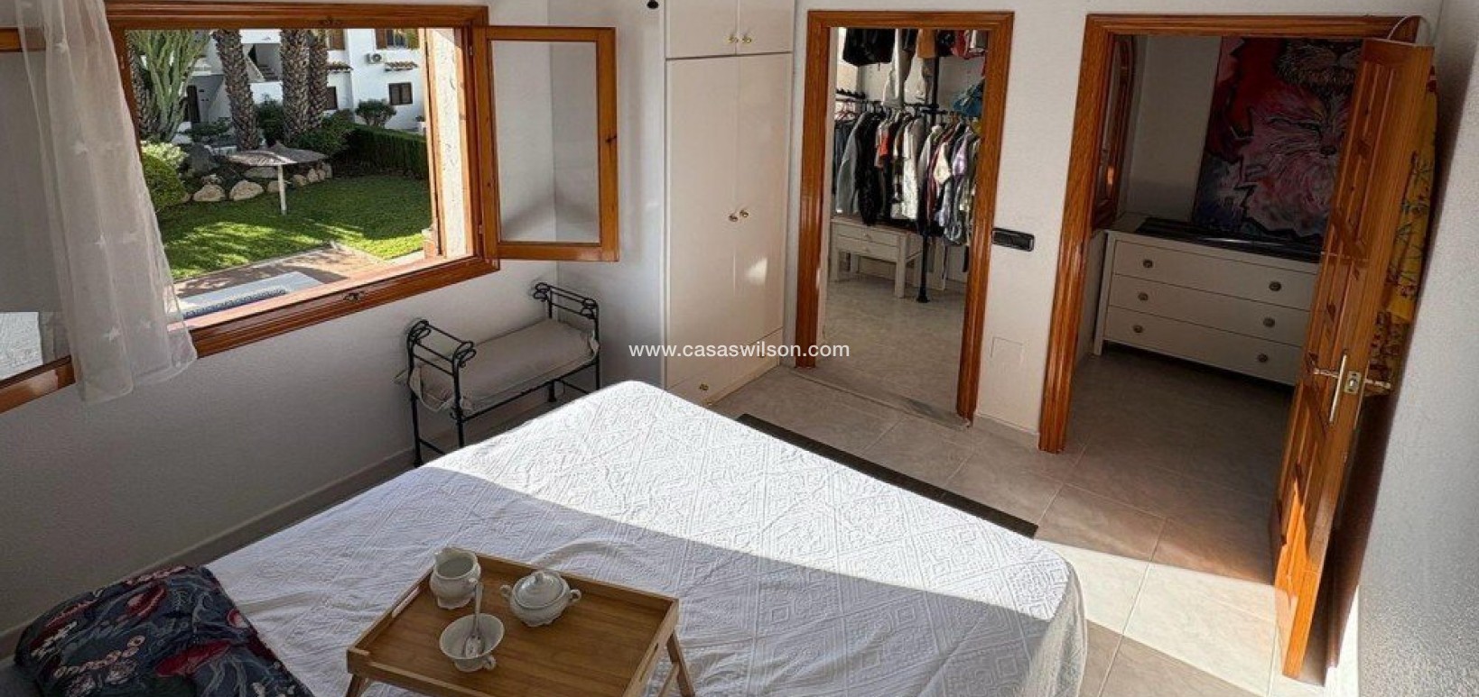 Sale - Townhouse - Ciudad Quesada - Costa Blanca