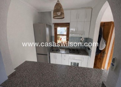 Sale - Townhouse - Ciudad Quesada - Costa Blanca