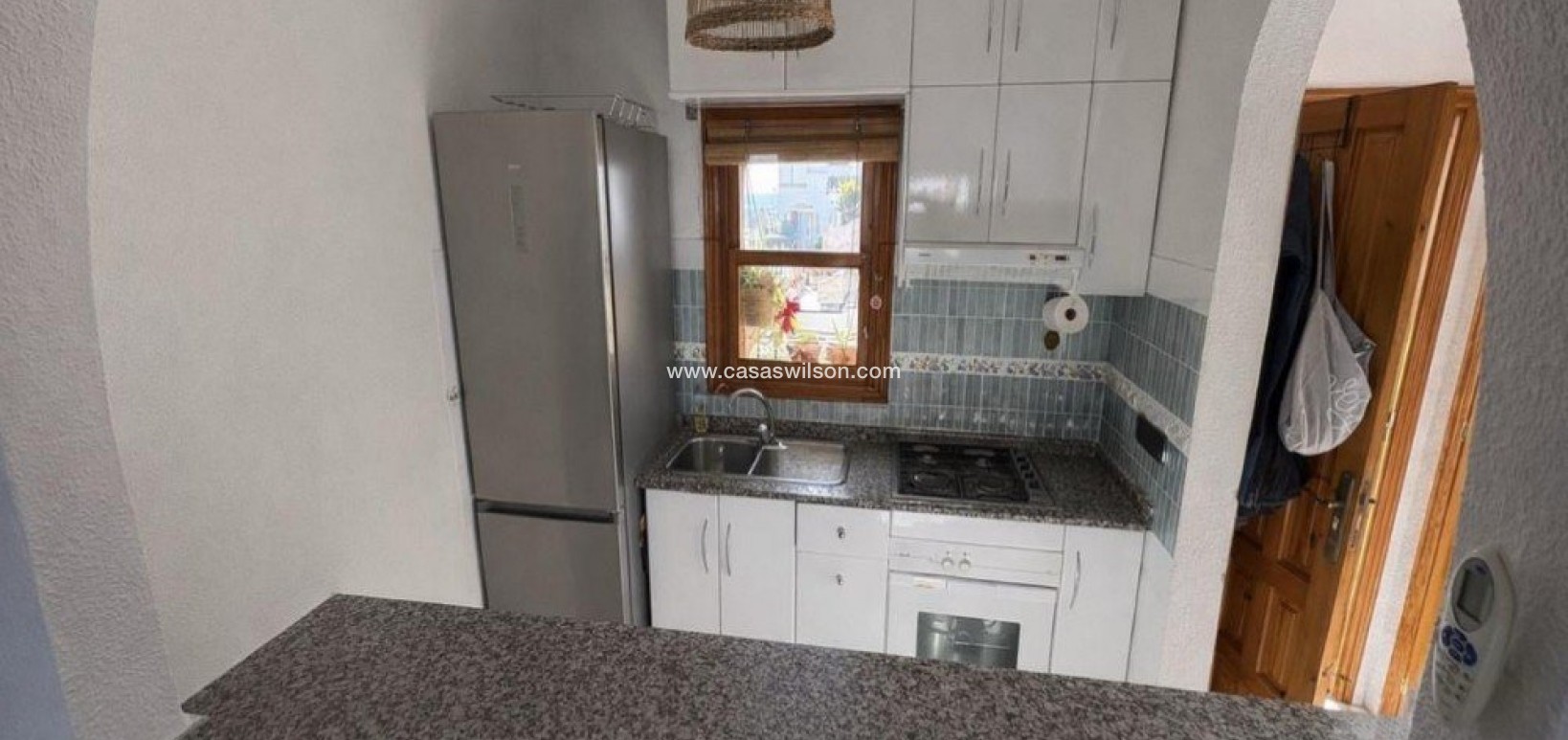 Sale - Townhouse - Ciudad Quesada - Costa Blanca