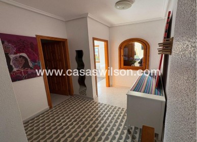 Sale - Townhouse - Ciudad Quesada - Costa Blanca