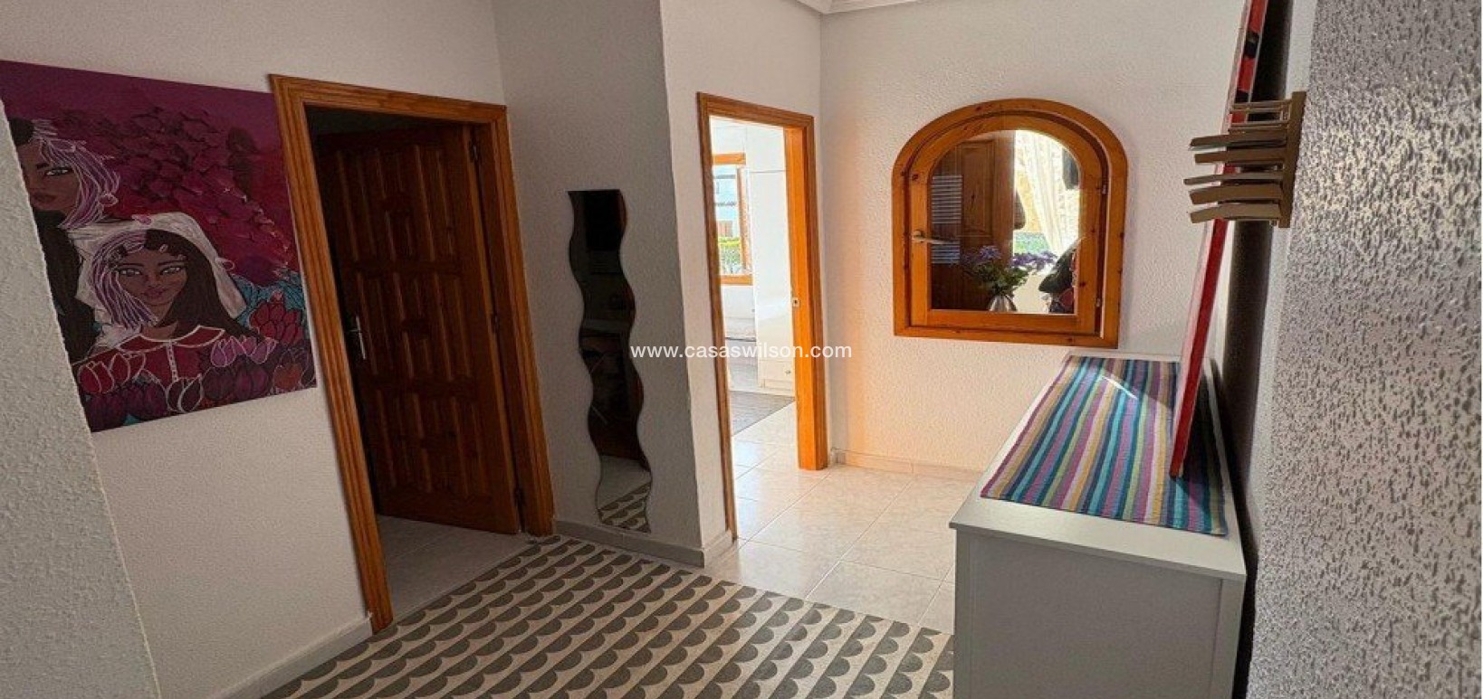 Sale - Townhouse - Ciudad Quesada - Costa Blanca