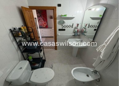 Sale - Townhouse - Ciudad Quesada - Costa Blanca