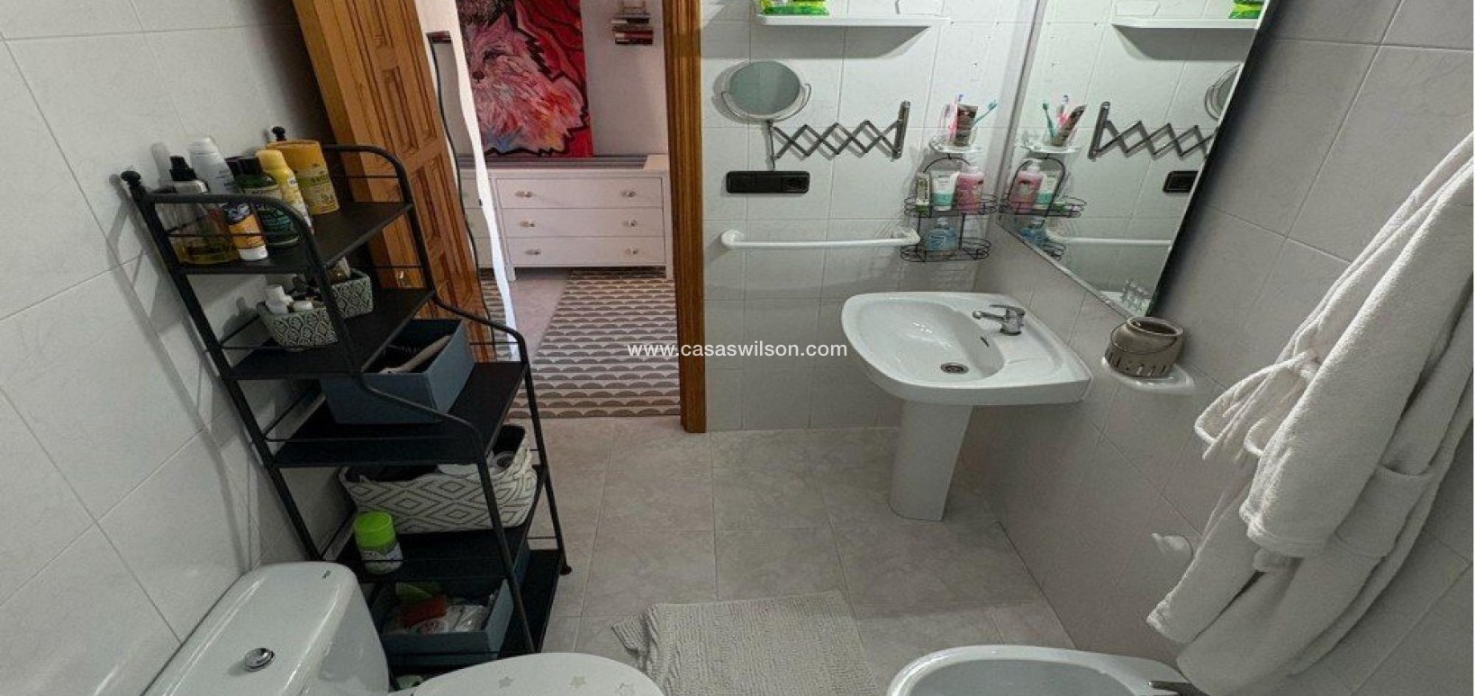 Sale - Townhouse - Ciudad Quesada - Costa Blanca
