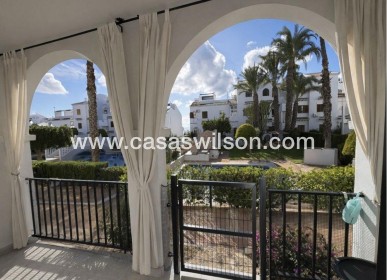 Sale - Townhouse - Ciudad Quesada - Costa Blanca