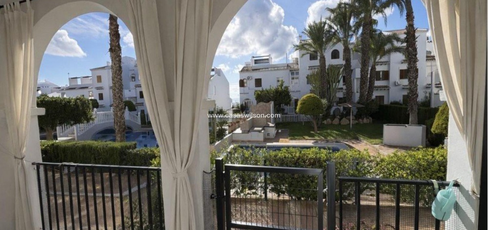 Sale - Townhouse - Ciudad Quesada - Costa Blanca