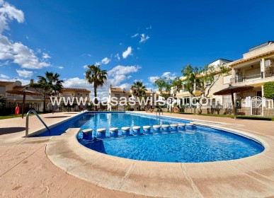 Sale - Townhouse - Orihuela Costa - Las Filipinas