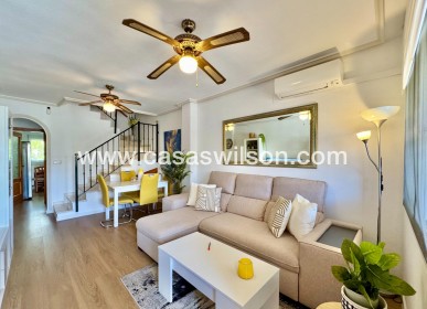 Sale - Townhouse - Orihuela Costa - Las Filipinas