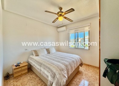 Sale - Townhouse - Orihuela Costa - Las Filipinas
