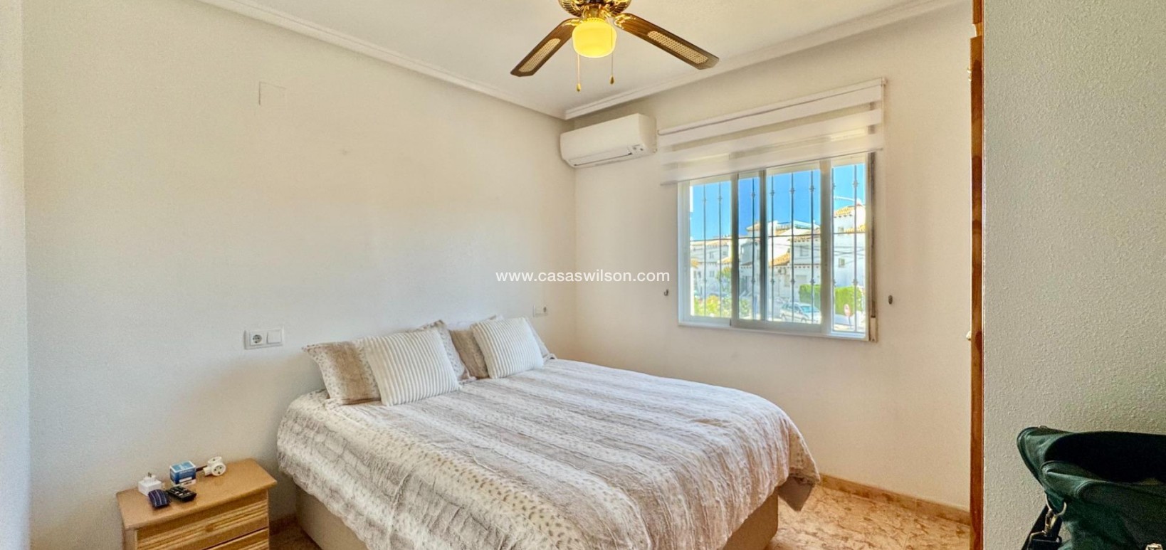 Sale - Townhouse - Orihuela Costa - Las Filipinas