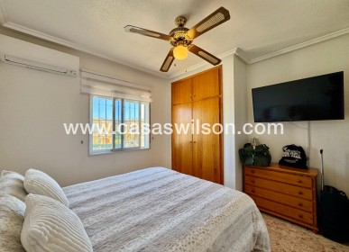 Sale - Townhouse - Orihuela Costa - Las Filipinas