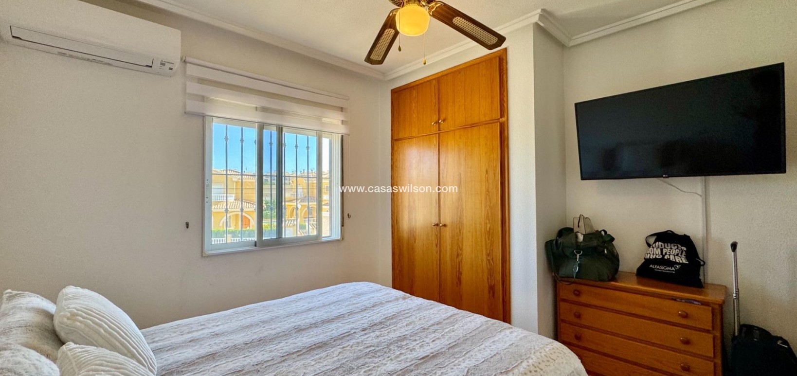 Sale - Townhouse - Orihuela Costa - Las Filipinas