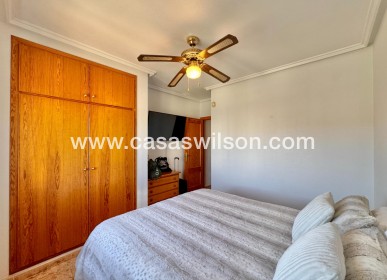 Sale - Townhouse - Orihuela Costa - Las Filipinas