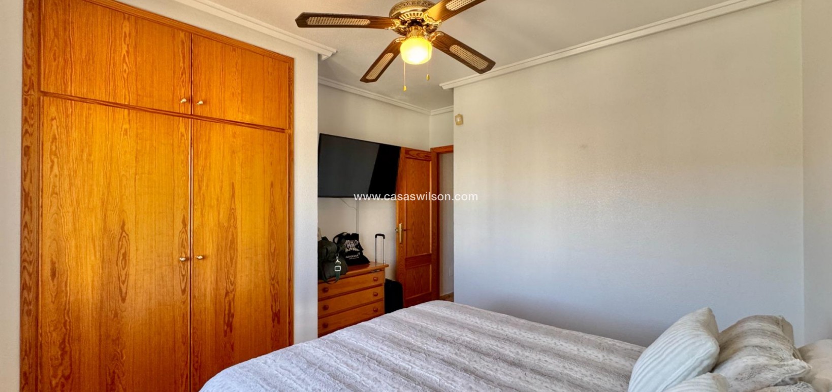 Sale - Townhouse - Orihuela Costa - Las Filipinas
