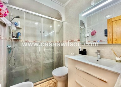 Sale - Townhouse - Orihuela Costa - Las Filipinas