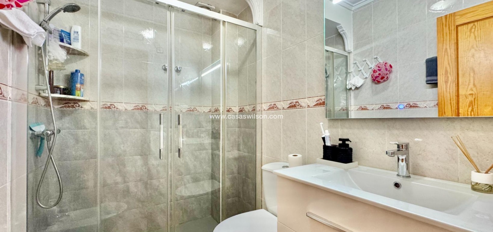 Sale - Townhouse - Orihuela Costa - Las Filipinas