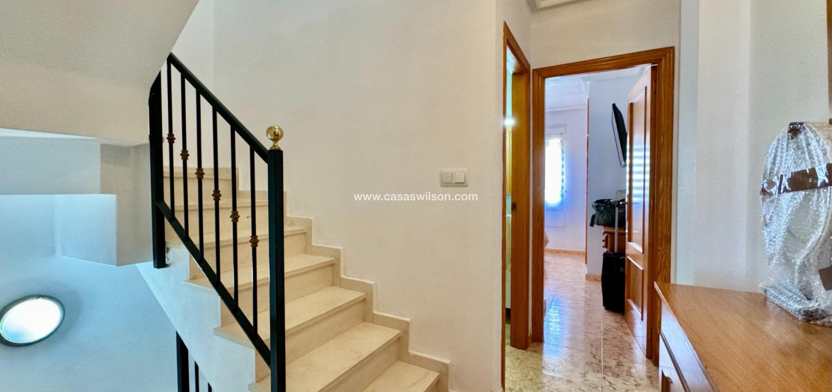 Sale - Townhouse - Orihuela Costa - Las Filipinas