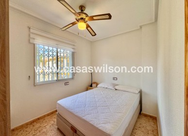 Sale - Townhouse - Orihuela Costa - Las Filipinas