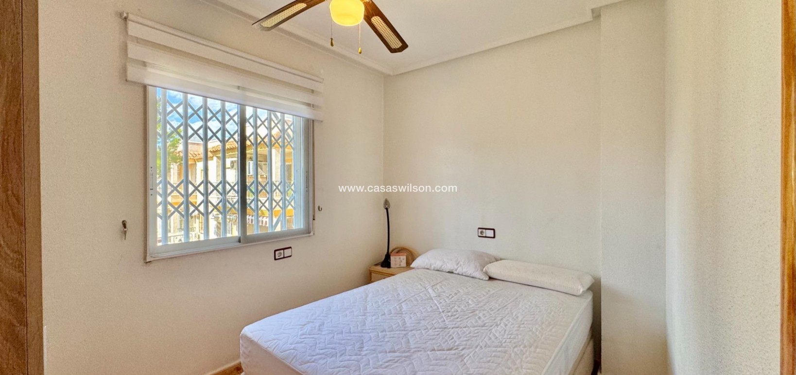 Sale - Townhouse - Orihuela Costa - Las Filipinas