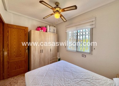 Sale - Townhouse - Orihuela Costa - Las Filipinas