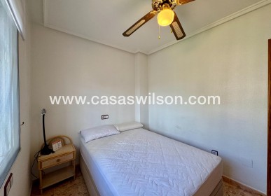 Sale - Townhouse - Orihuela Costa - Las Filipinas