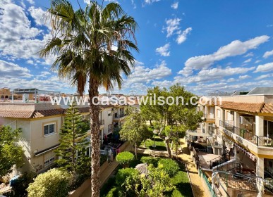 Sale - Townhouse - Orihuela Costa - Las Filipinas
