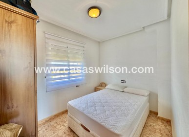 Sale - Townhouse - Orihuela Costa - Las Filipinas