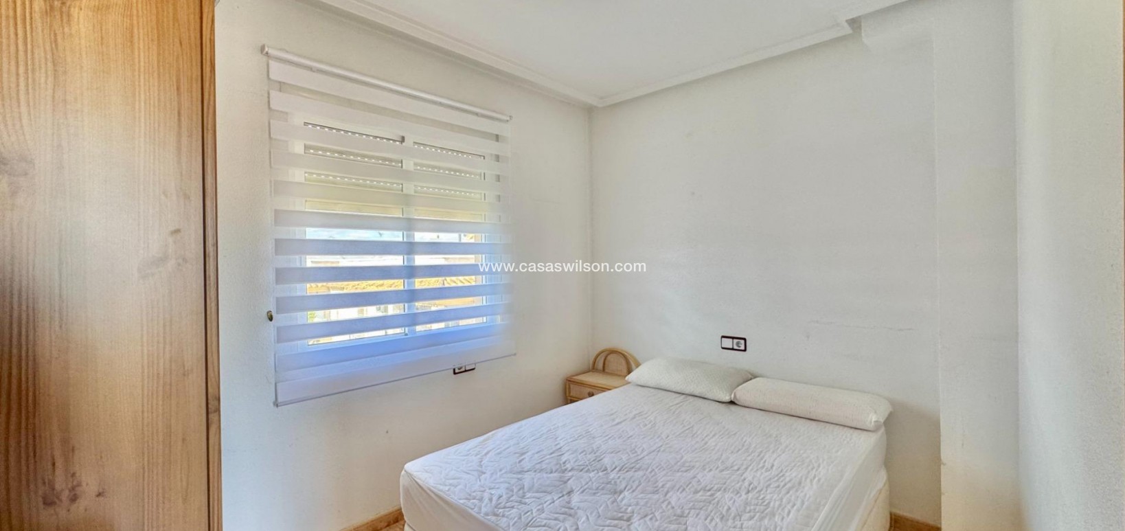 Sale - Townhouse - Orihuela Costa - Las Filipinas