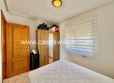 Sale - Townhouse - Orihuela Costa - Las Filipinas