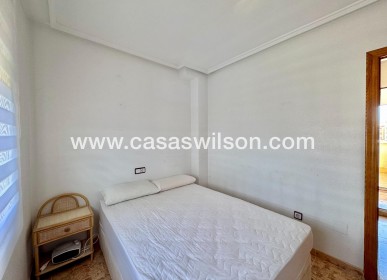 Sale - Townhouse - Orihuela Costa - Las Filipinas