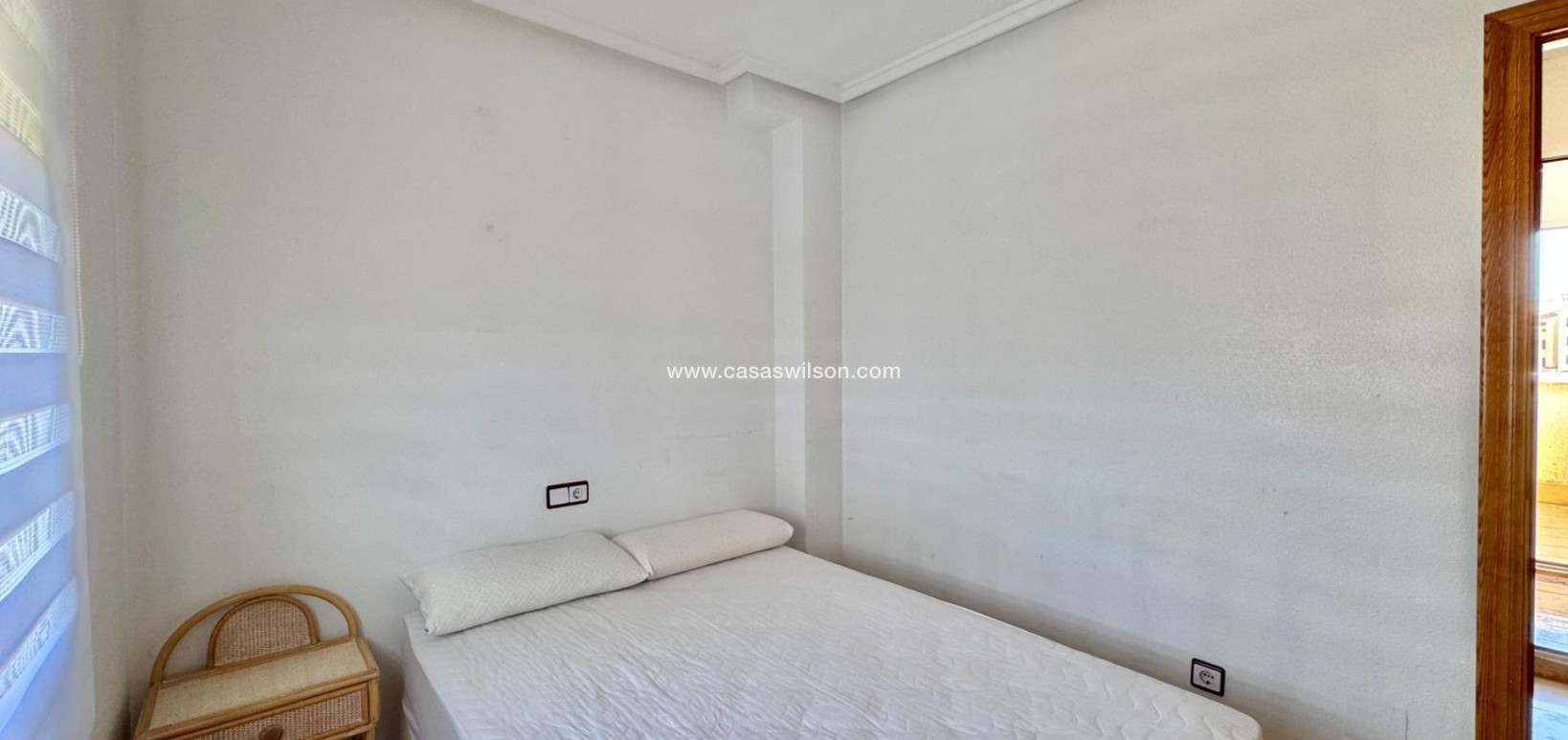 Sale - Townhouse - Orihuela Costa - Las Filipinas