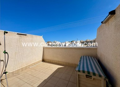 Sale - Townhouse - Orihuela Costa - Las Filipinas