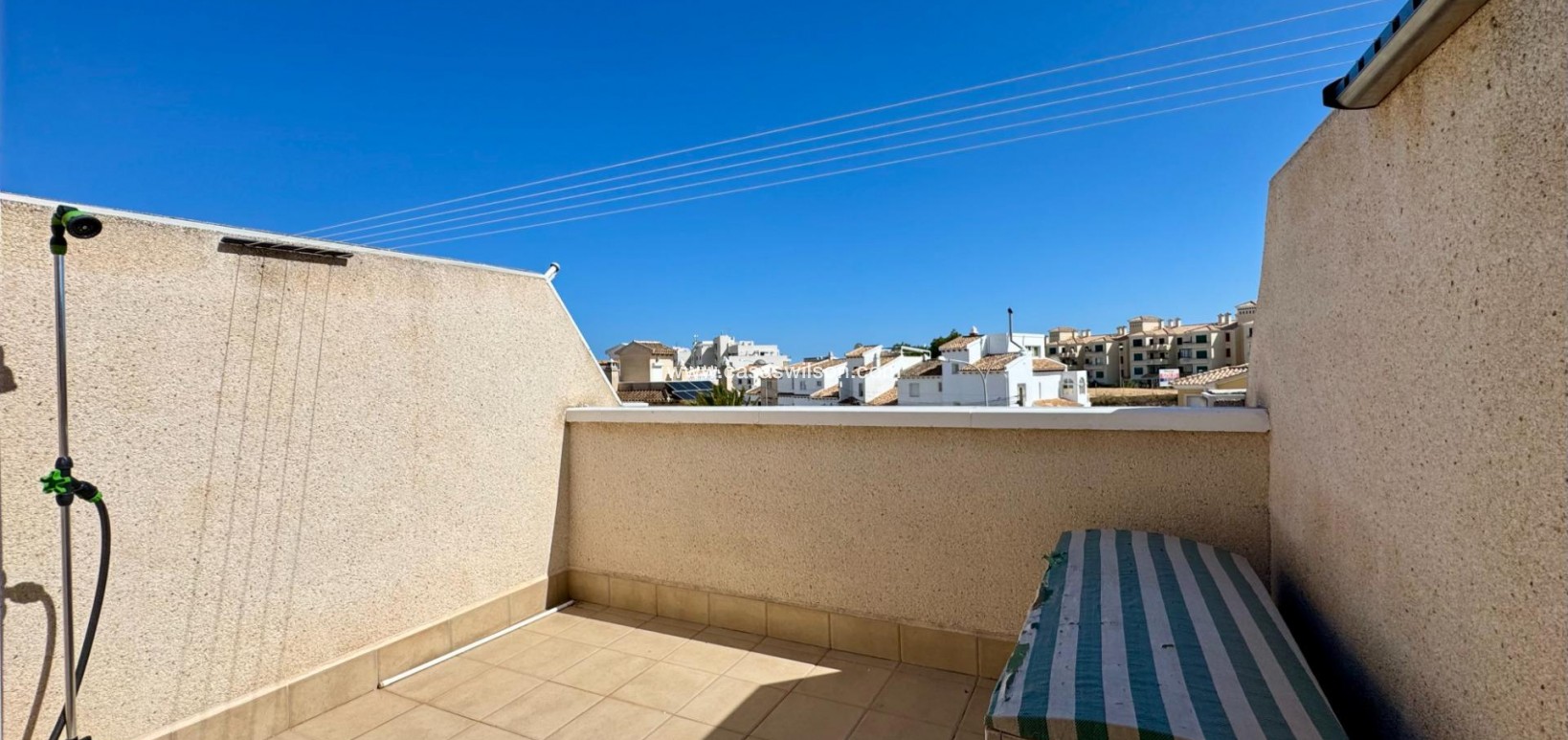 Sale - Townhouse - Orihuela Costa - Las Filipinas