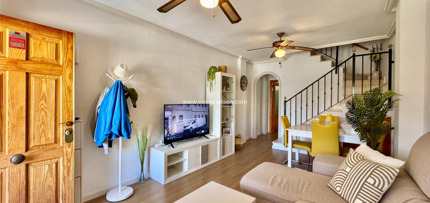 Sale - Townhouse - Orihuela Costa - Las Filipinas
