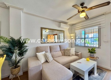 Sale - Townhouse - Orihuela Costa - Las Filipinas