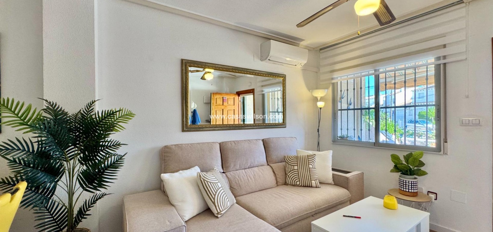 Sale - Townhouse - Orihuela Costa - Las Filipinas