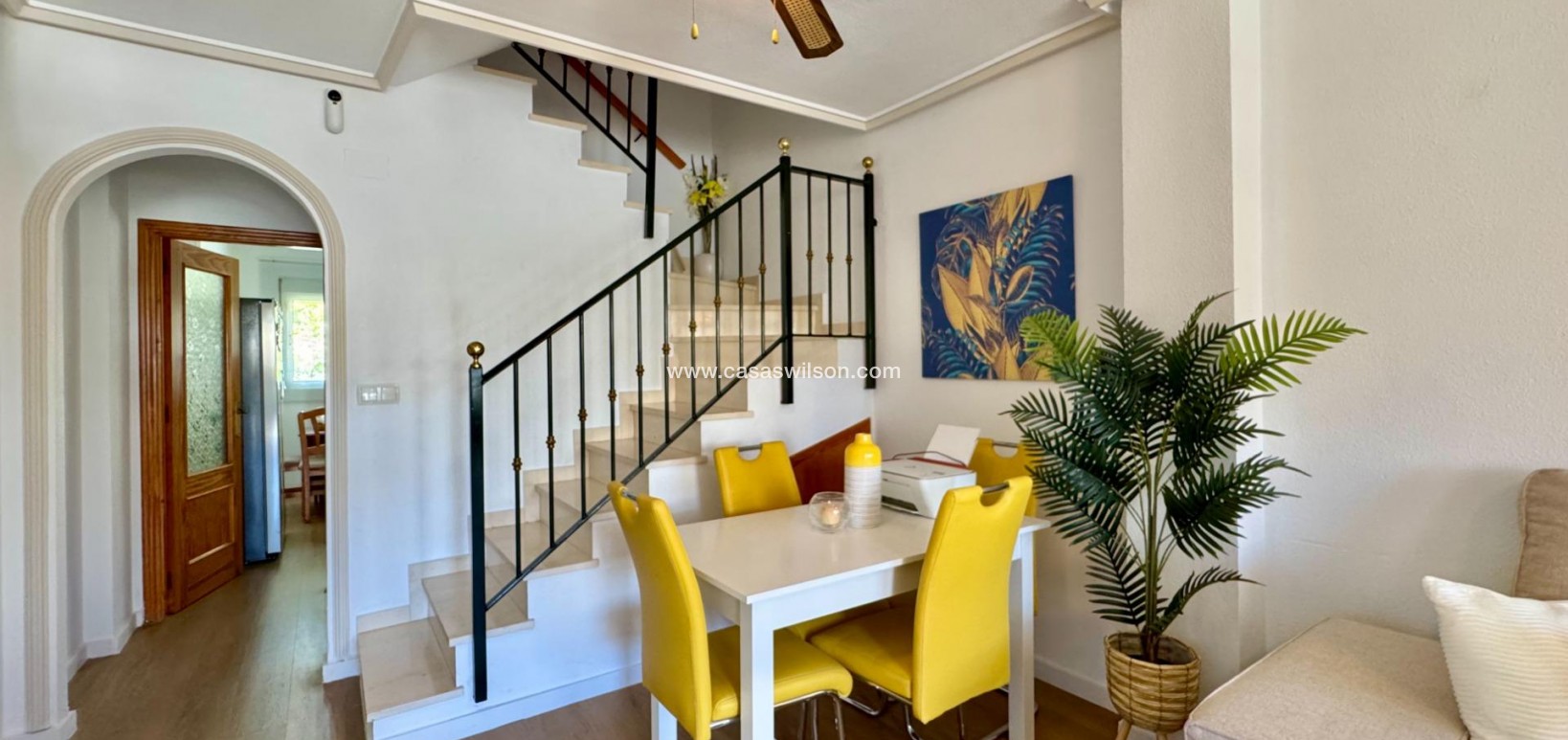 Sale - Townhouse - Orihuela Costa - Las Filipinas