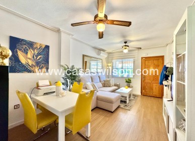 Sale - Townhouse - Orihuela Costa - Las Filipinas