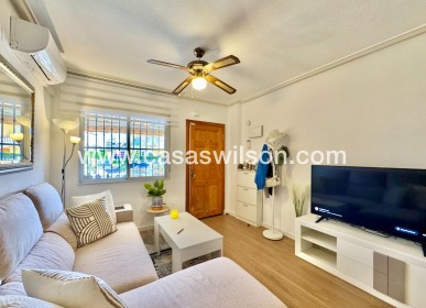 Sale - Townhouse - Orihuela Costa - Las Filipinas