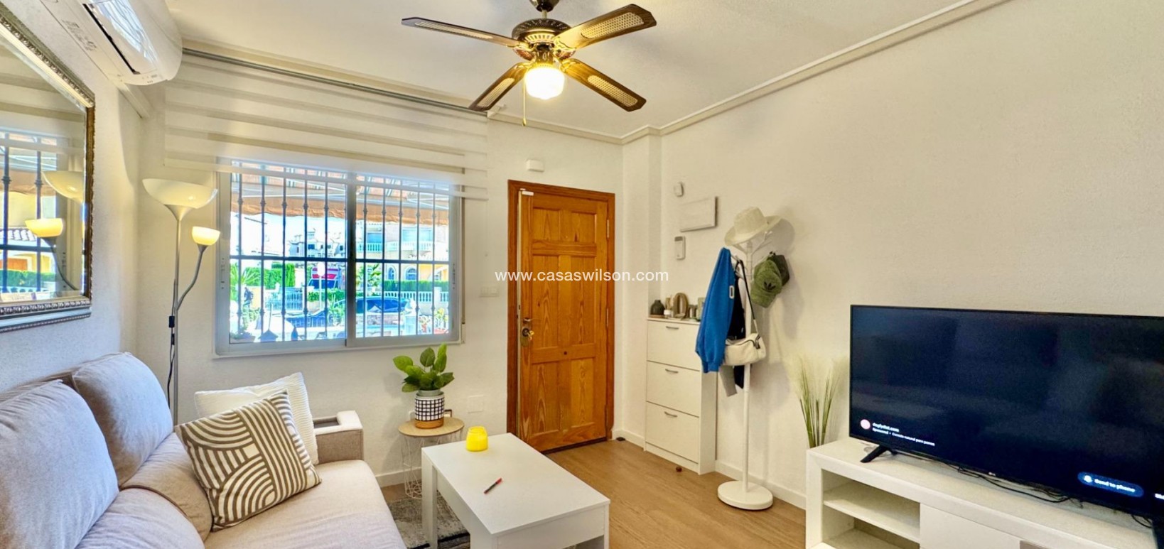 Sale - Townhouse - Orihuela Costa - Las Filipinas