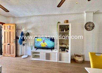 Sale - Townhouse - Orihuela Costa - Las Filipinas