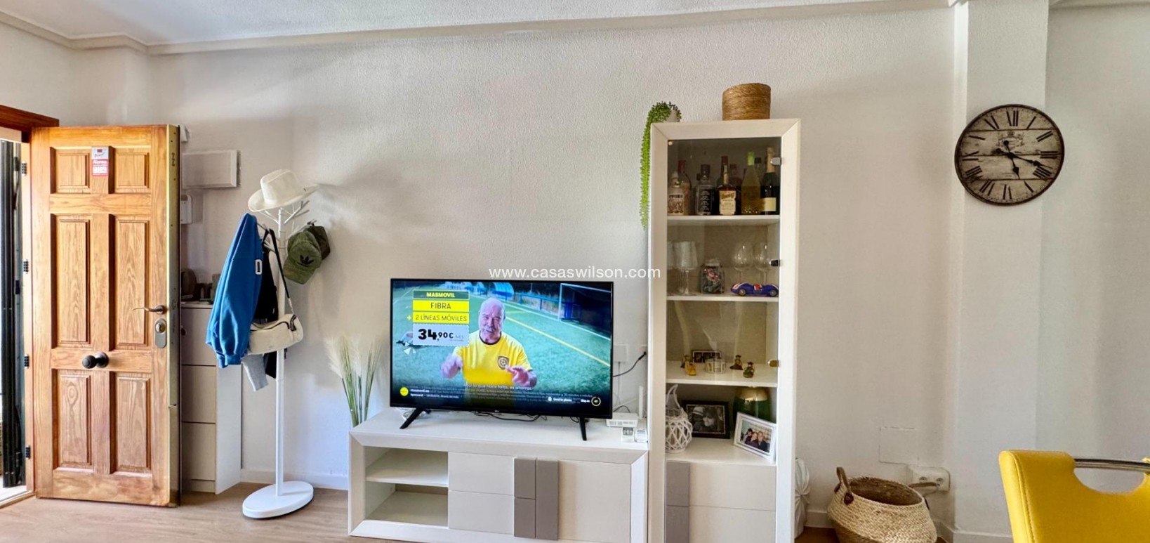 Sale - Townhouse - Orihuela Costa - Las Filipinas