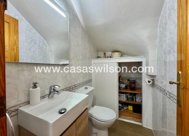 Sale - Townhouse - Orihuela Costa - Las Filipinas