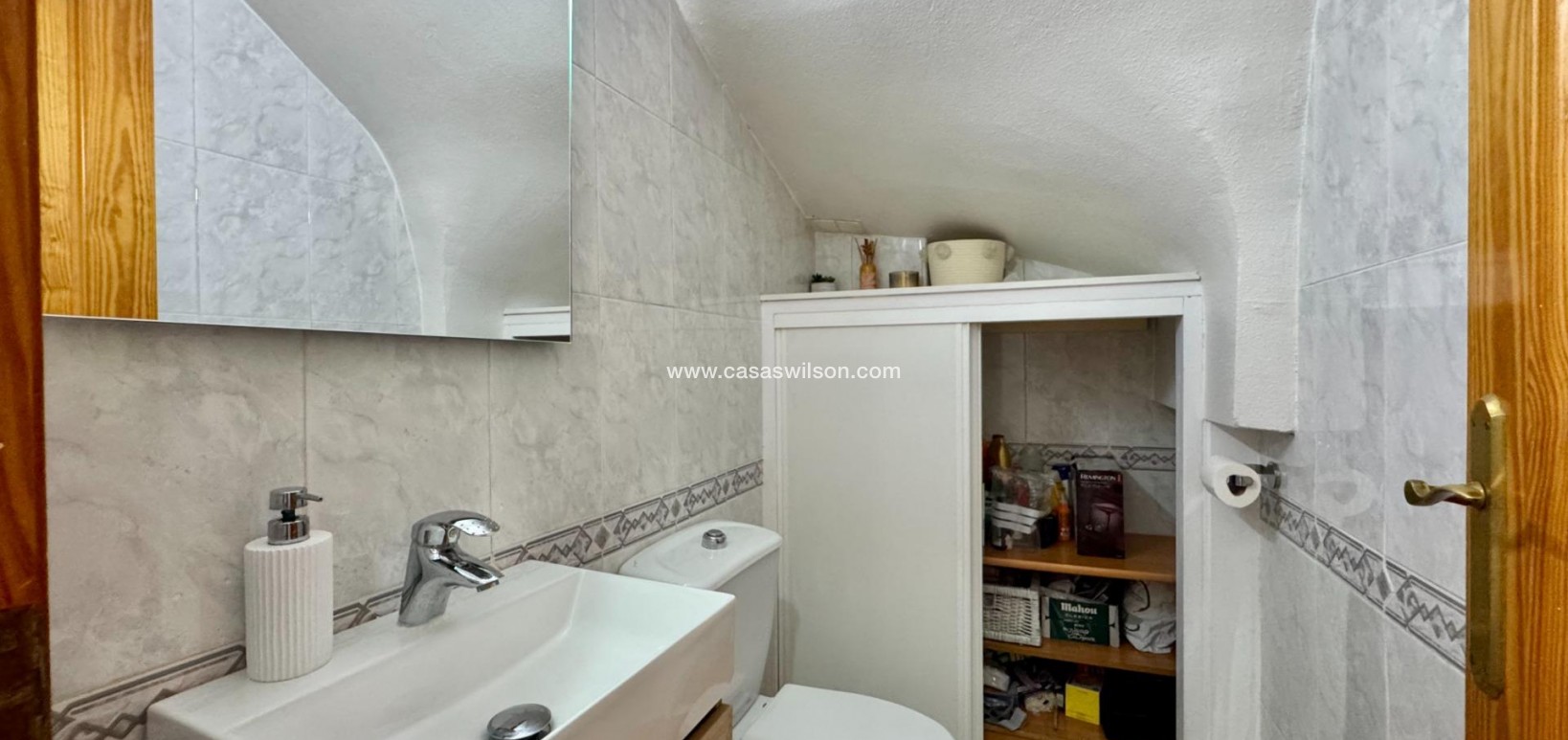Sale - Townhouse - Orihuela Costa - Las Filipinas