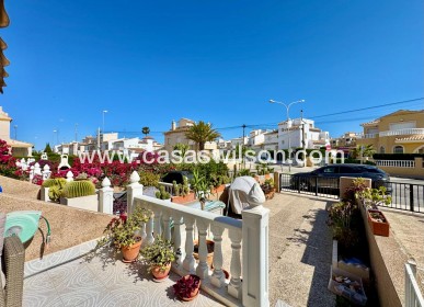 Sale - Townhouse - Orihuela Costa - Las Filipinas