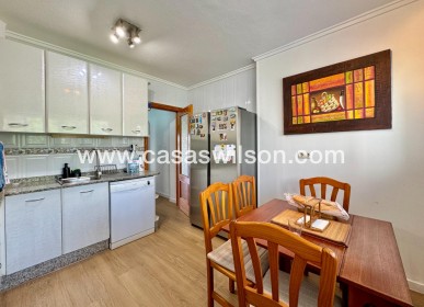 Sale - Townhouse - Orihuela Costa - Las Filipinas